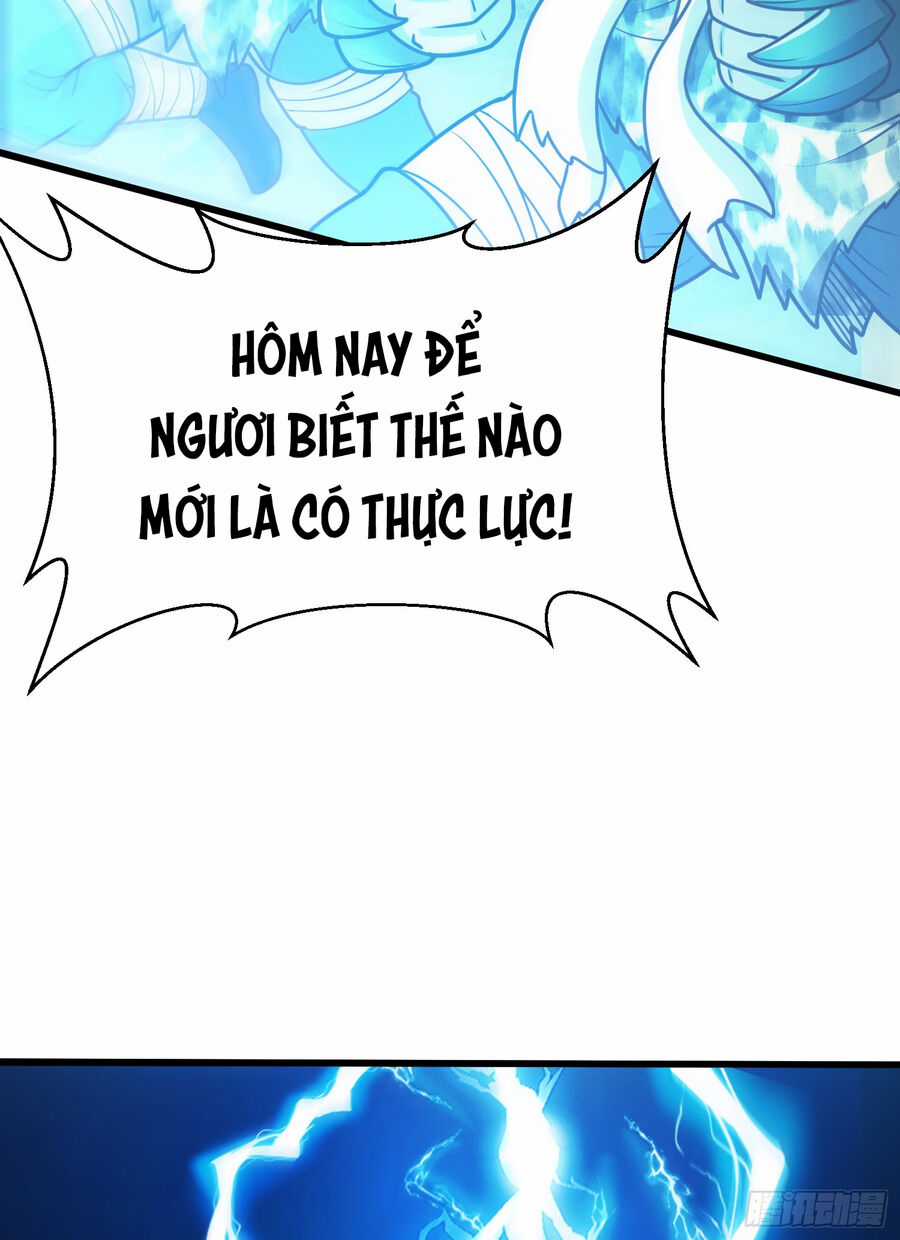 Luyện Khí Chi Thần Chương 4 trang 28