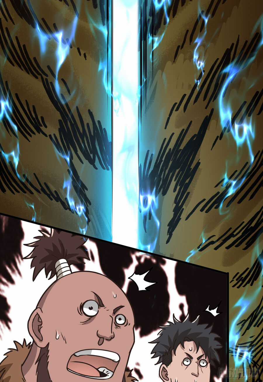 Luyện Khí Chi Thần Chương 4 trang 3