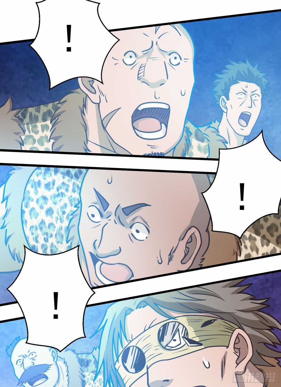 Luyện Khí Chi Thần Chương 4 trang 31