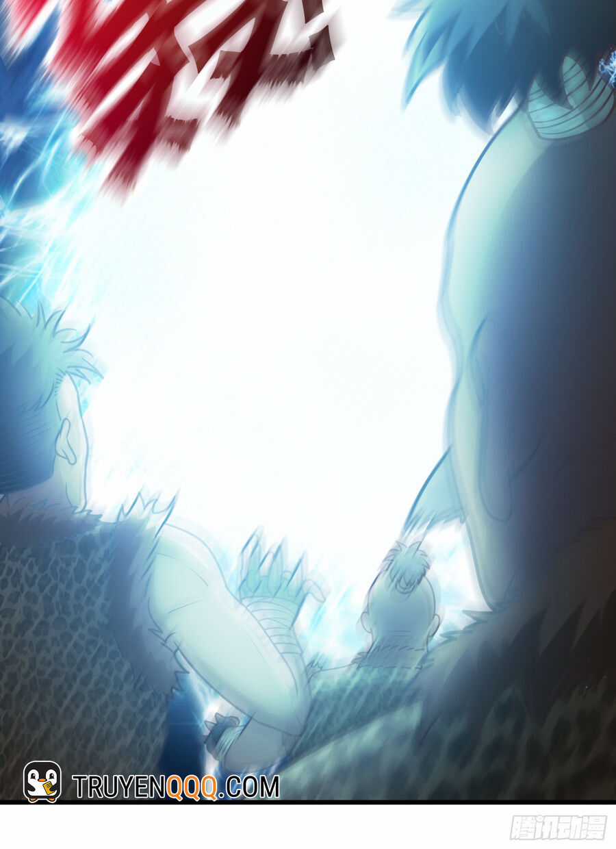 Luyện Khí Chi Thần Chương 4 trang 33