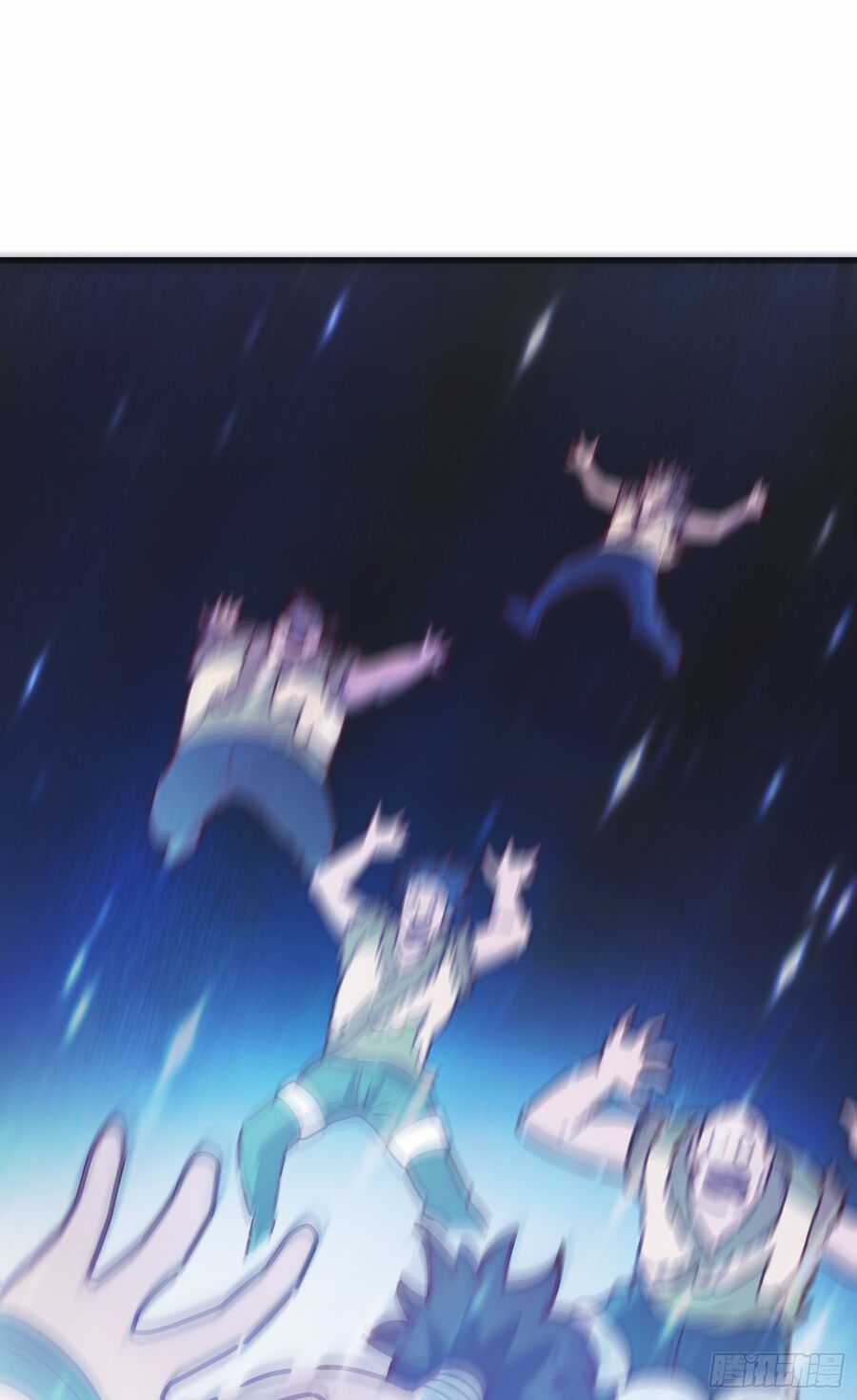 Luyện Khí Chi Thần Chương 4 trang 34