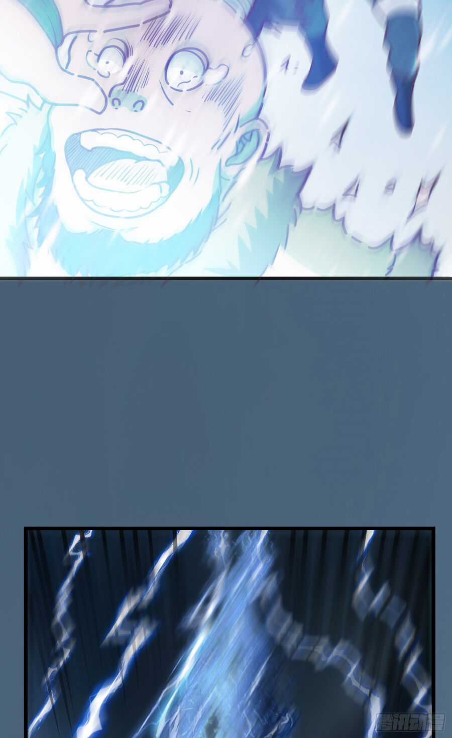 Luyện Khí Chi Thần Chương 4 trang 35