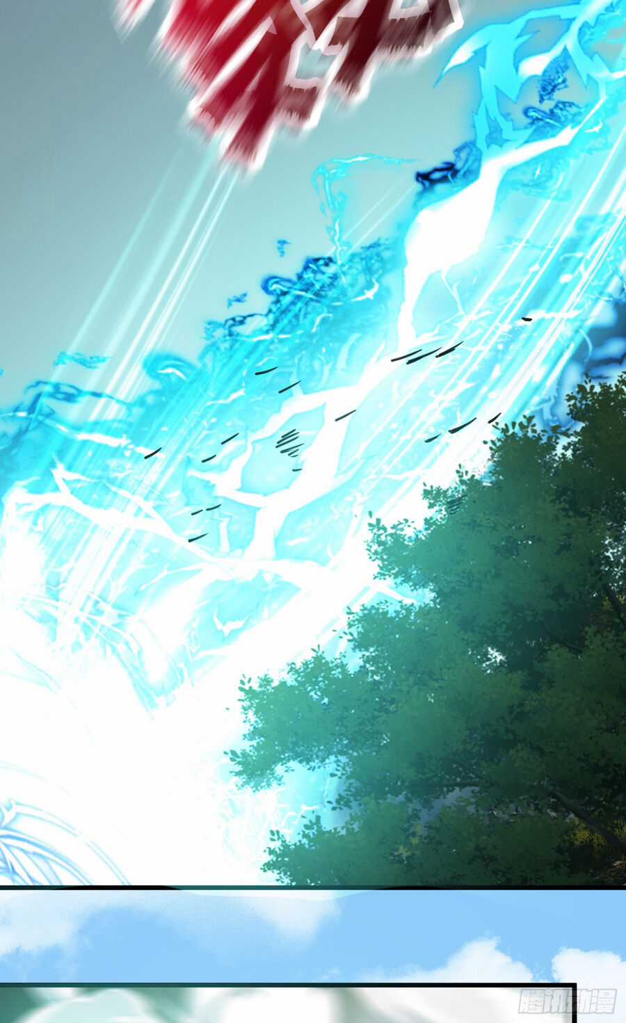 Luyện Khí Chi Thần Chương 4 trang 38