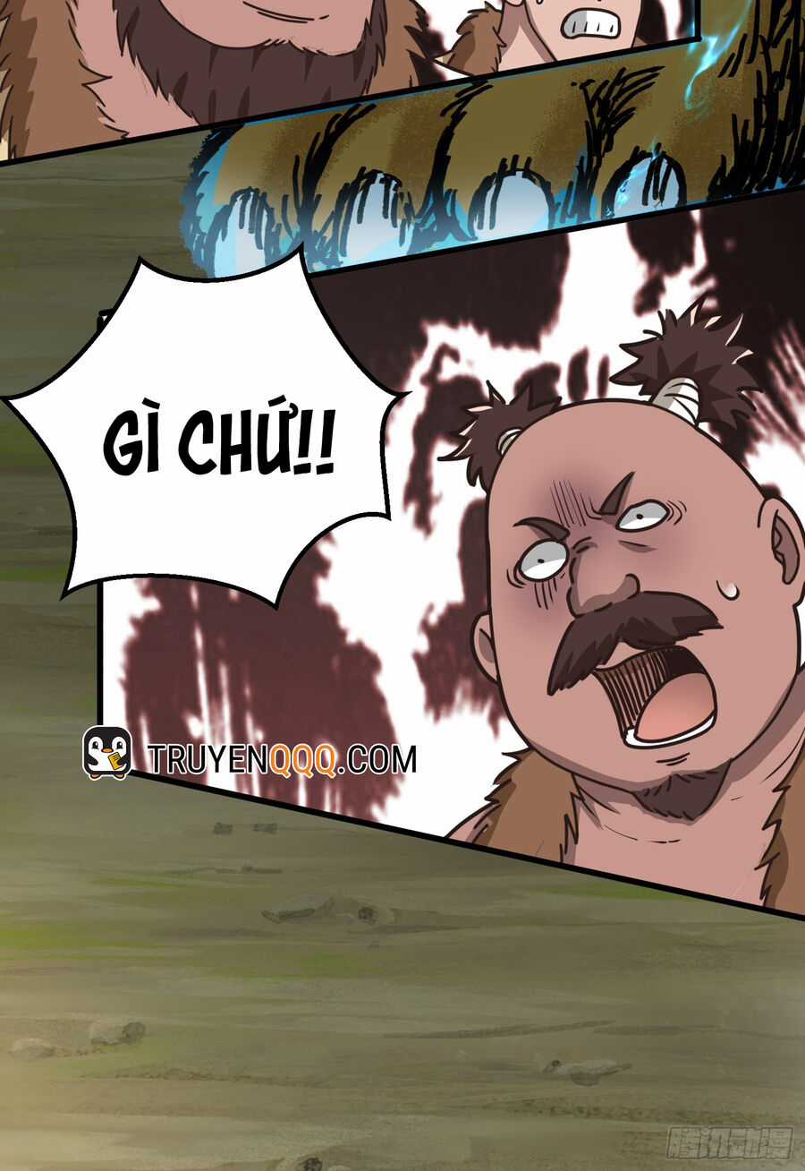 Luyện Khí Chi Thần Chương 4 trang 4