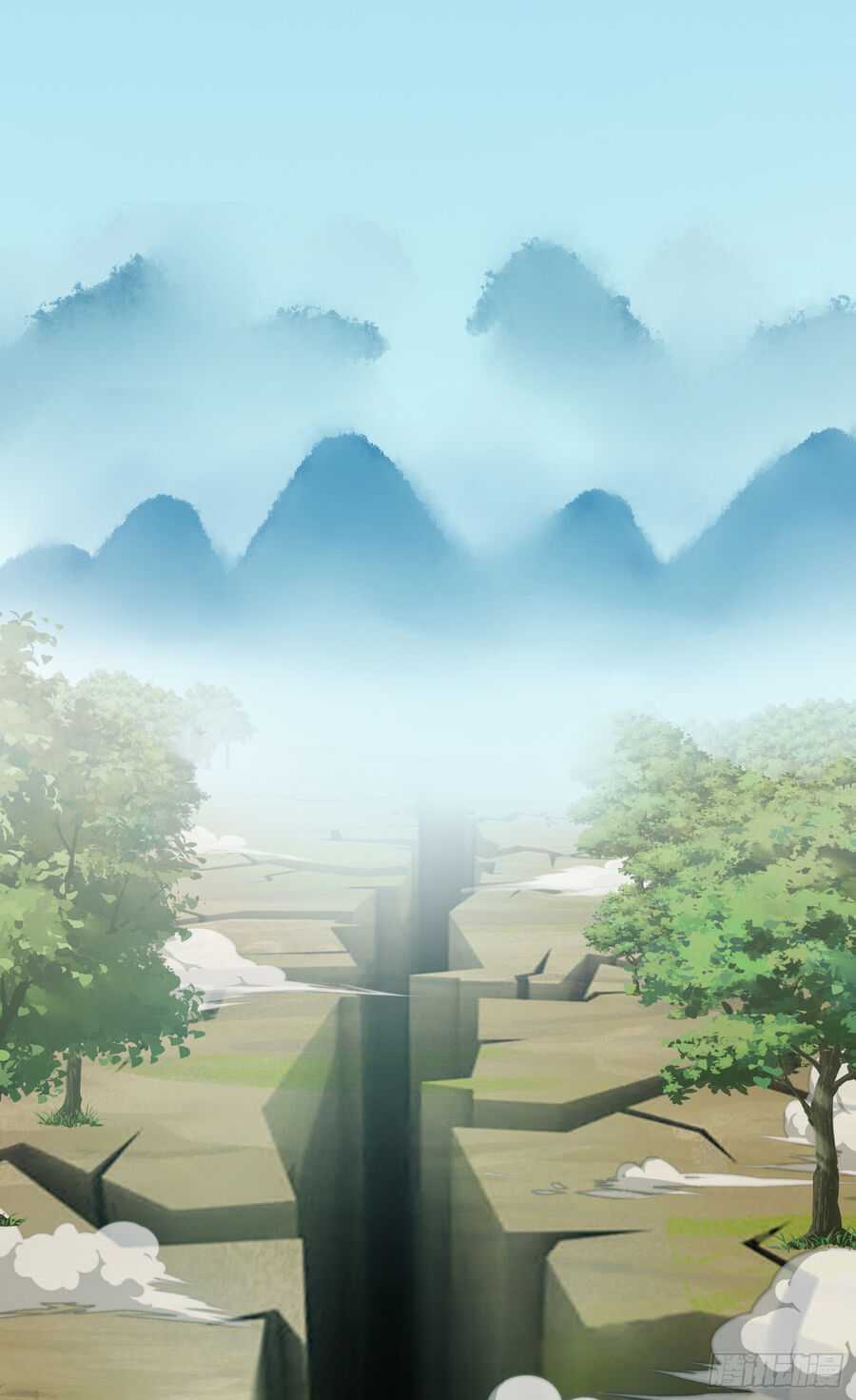 Luyện Khí Chi Thần Chương 4 trang 40