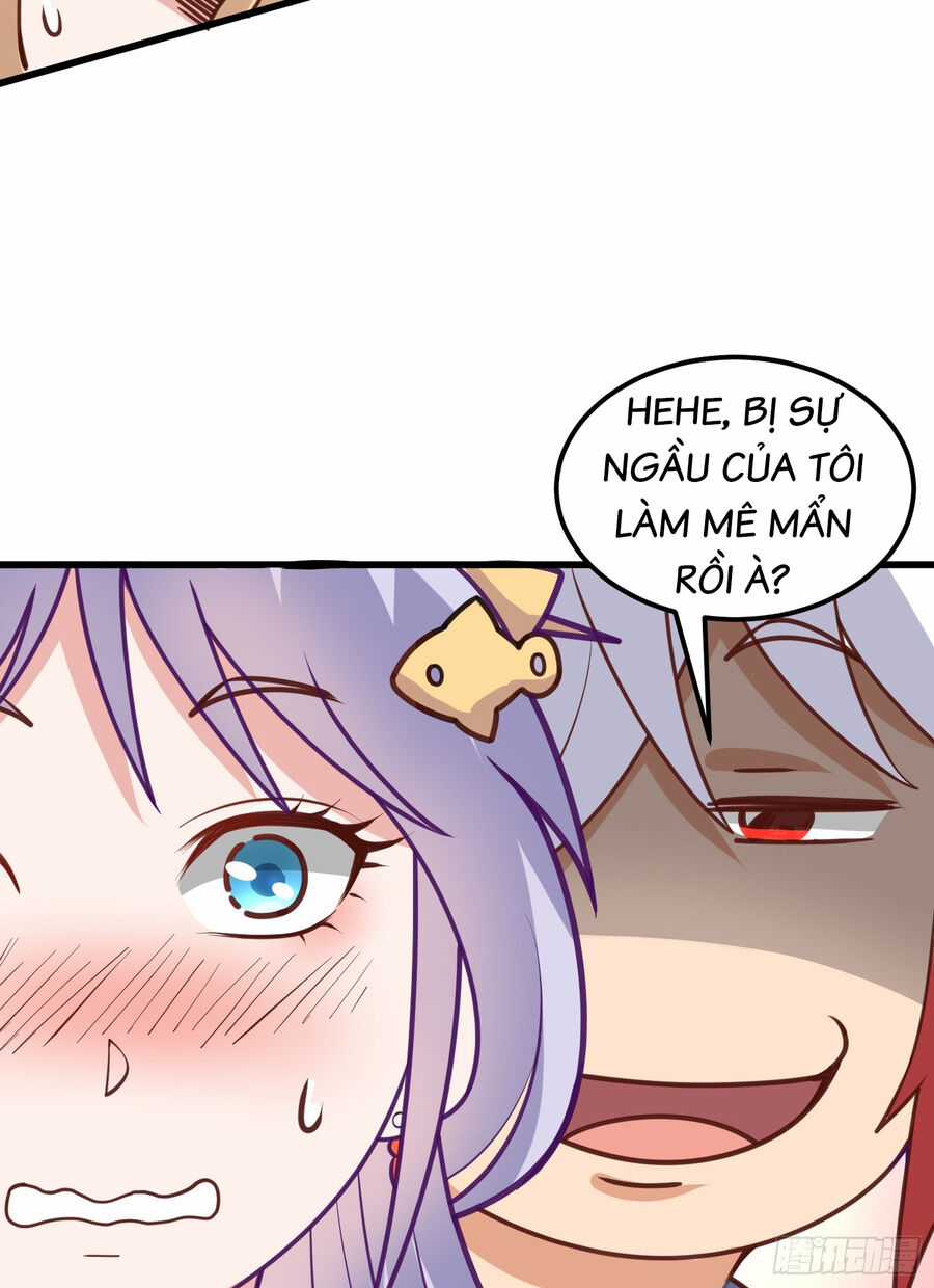 Luyện Khí Chi Thần Chương 4 trang 45