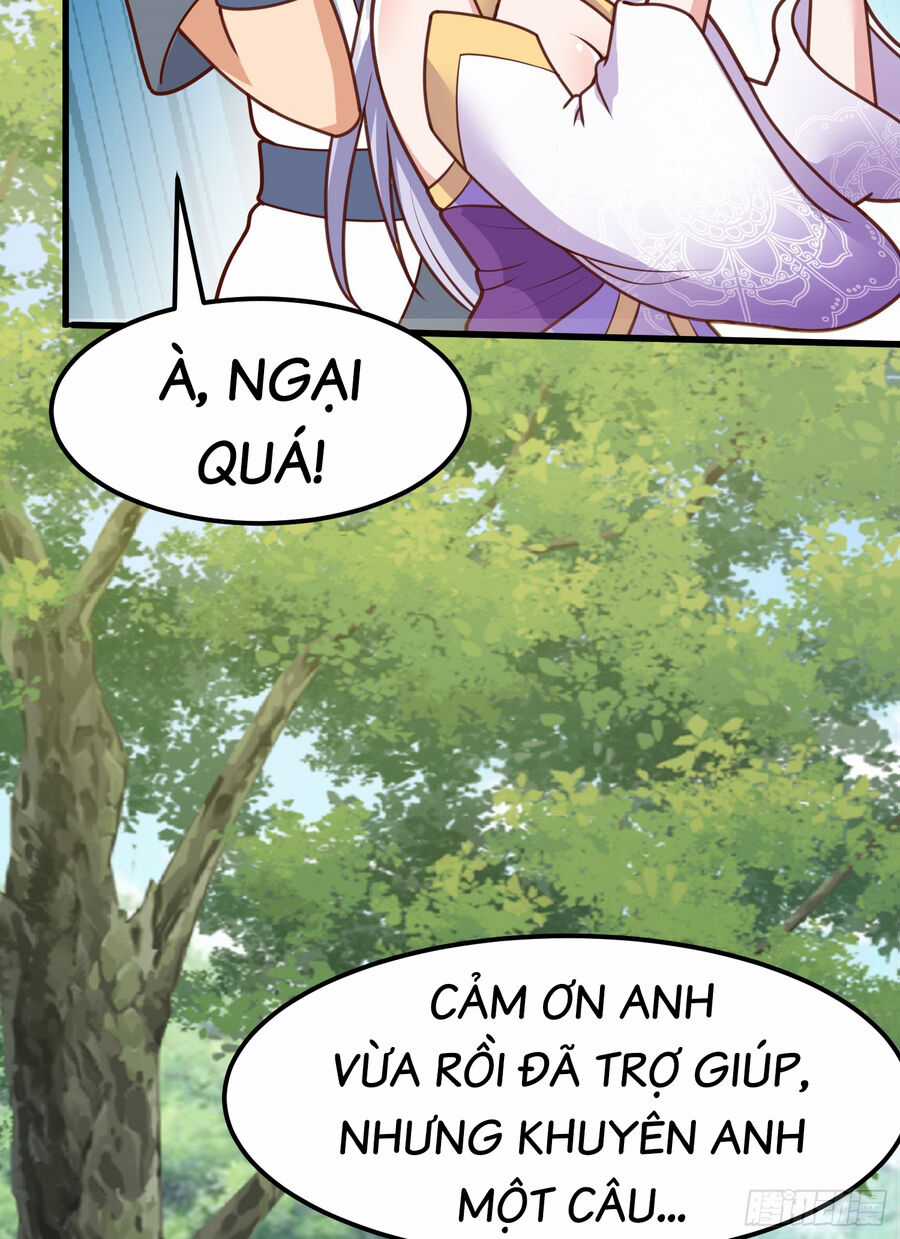 Luyện Khí Chi Thần Chương 4 trang 47