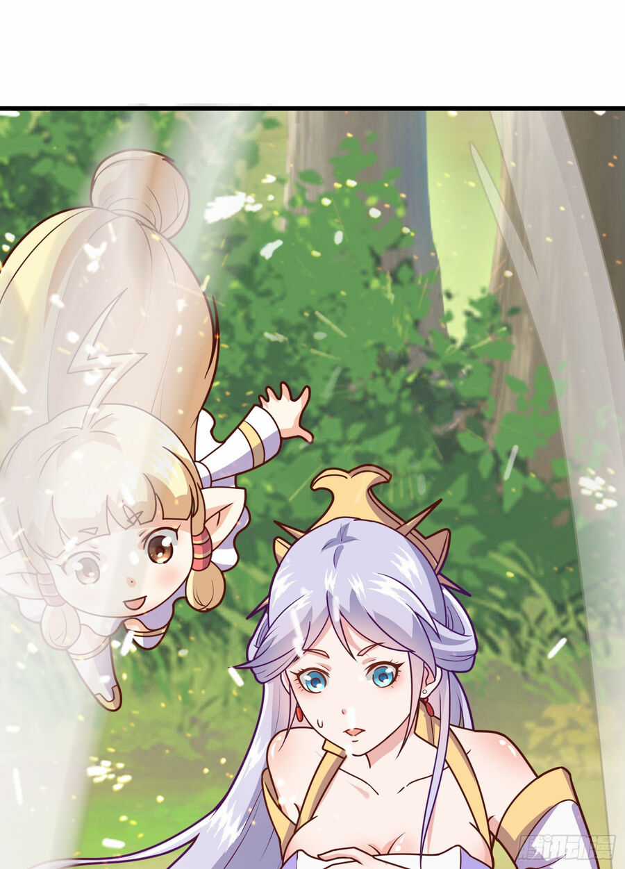 Luyện Khí Chi Thần Chương 4 trang 5