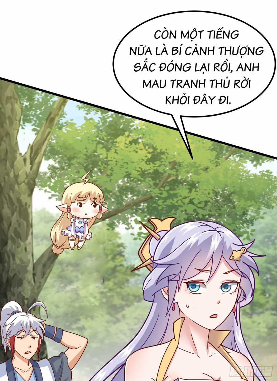 Luyện Khí Chi Thần Chương 4 trang 50