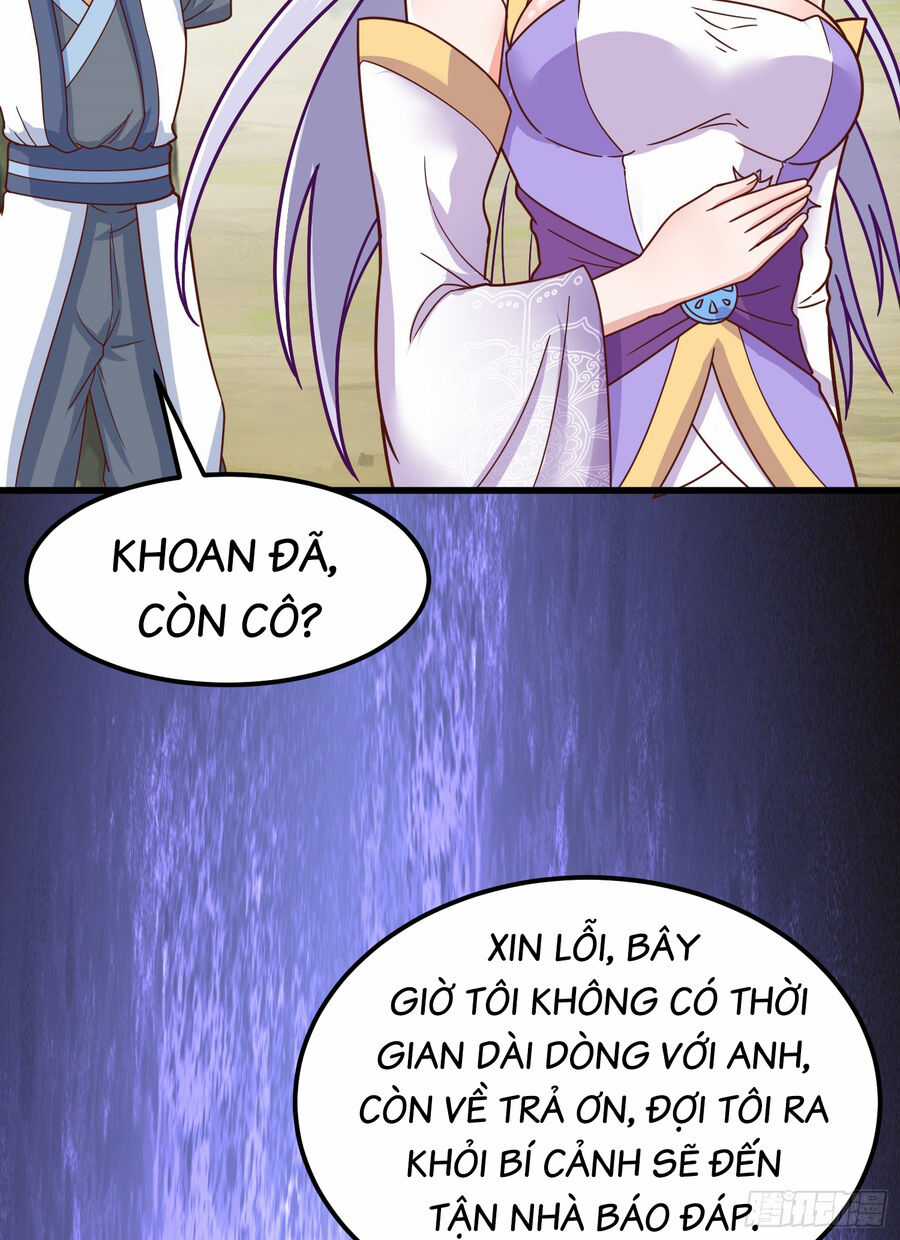 Luyện Khí Chi Thần Chương 4 trang 51