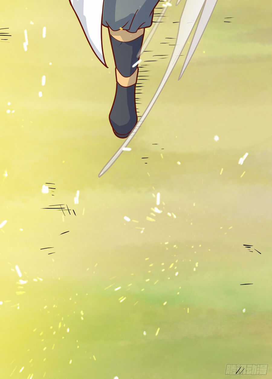 Luyện Khí Chi Thần Chương 4 trang 8