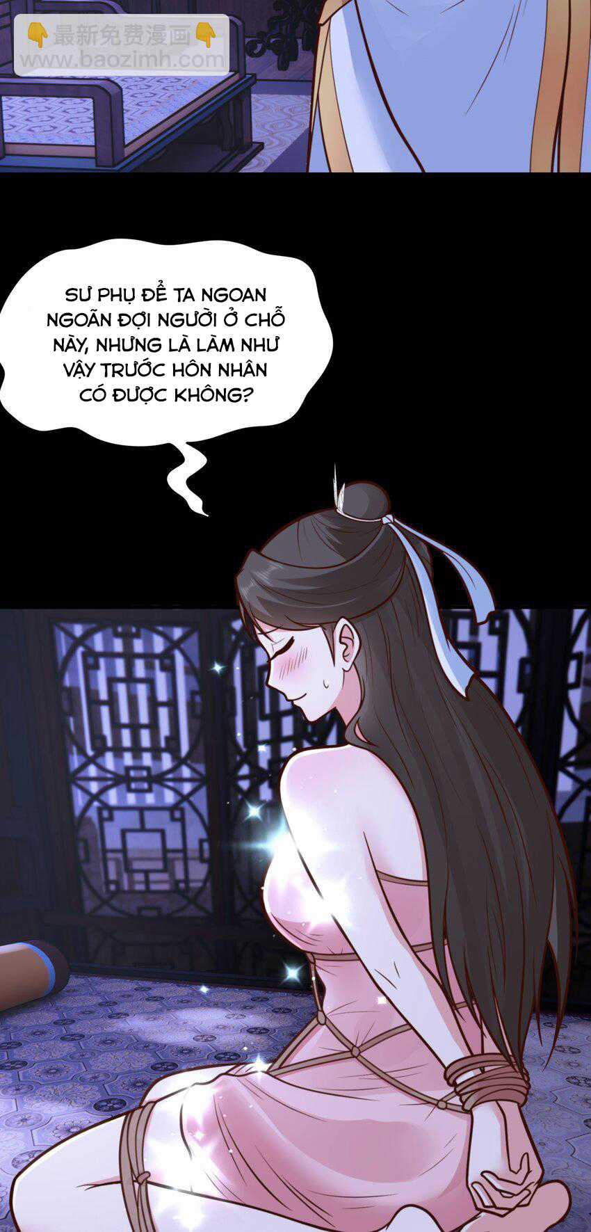 Luyện Khí Chi Thần Chương 68 trang 5