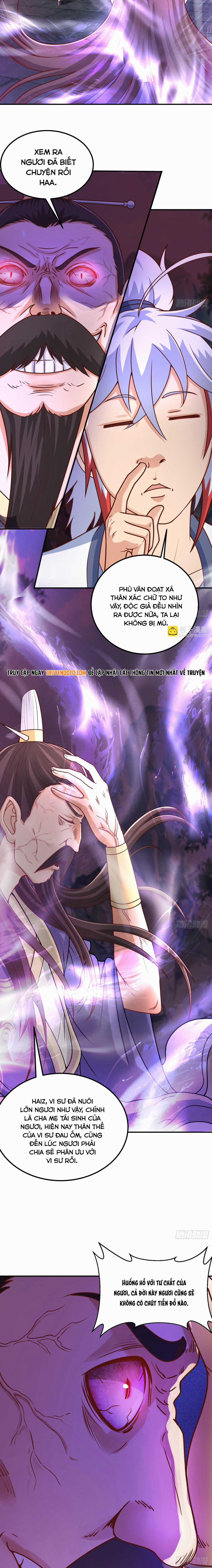 Luyện Khí Chi Thần Chương 9 trang 2