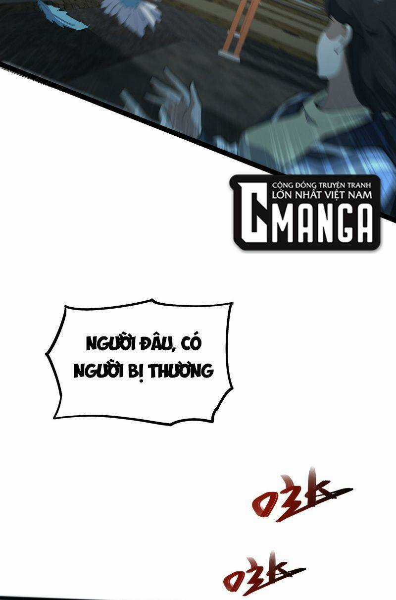 Luyện Khí Một Vạn Tầng Chapter 1 trang 100