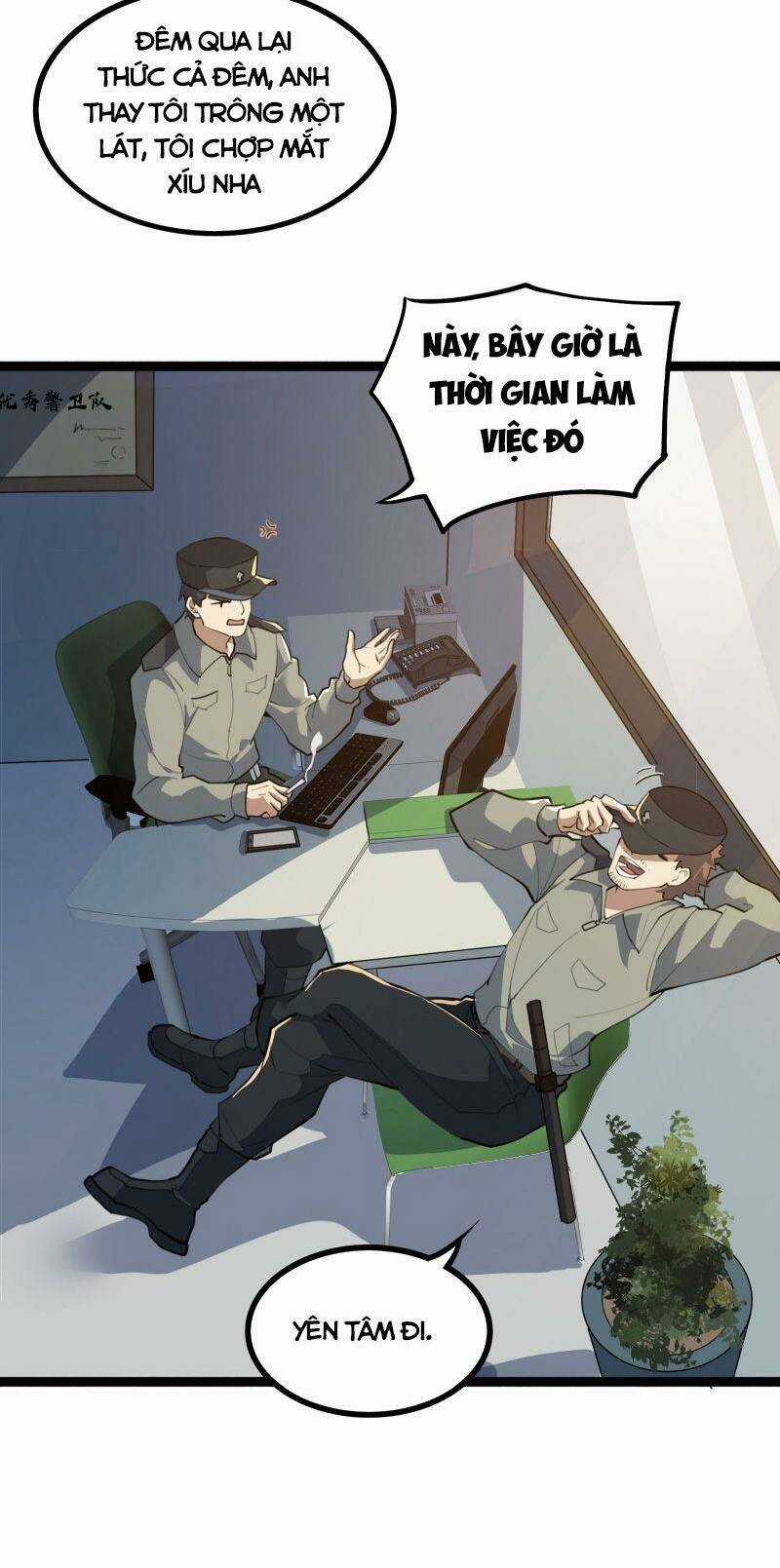 Luyện Khí Một Vạn Tầng Chapter 1 trang 106