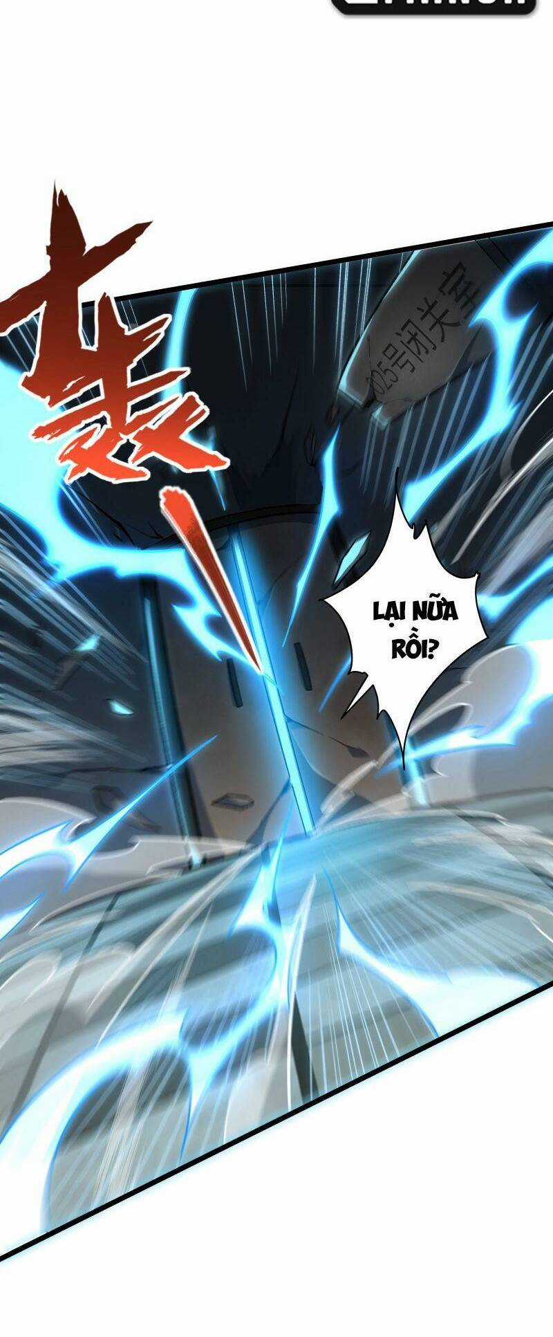 Luyện Khí Một Vạn Tầng Chapter 1 trang 11