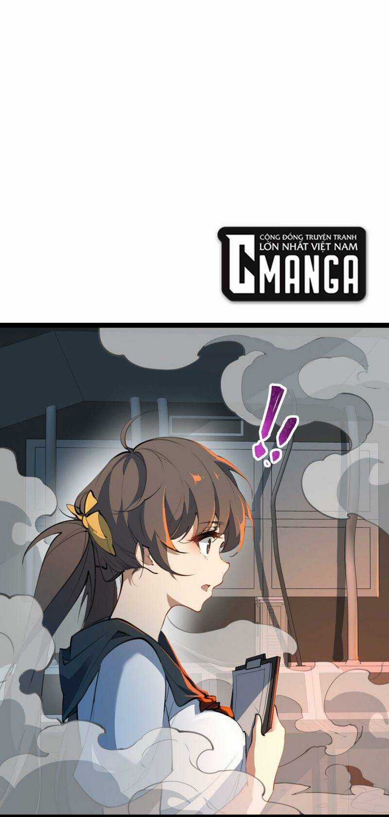 Luyện Khí Một Vạn Tầng Chapter 1 trang 19