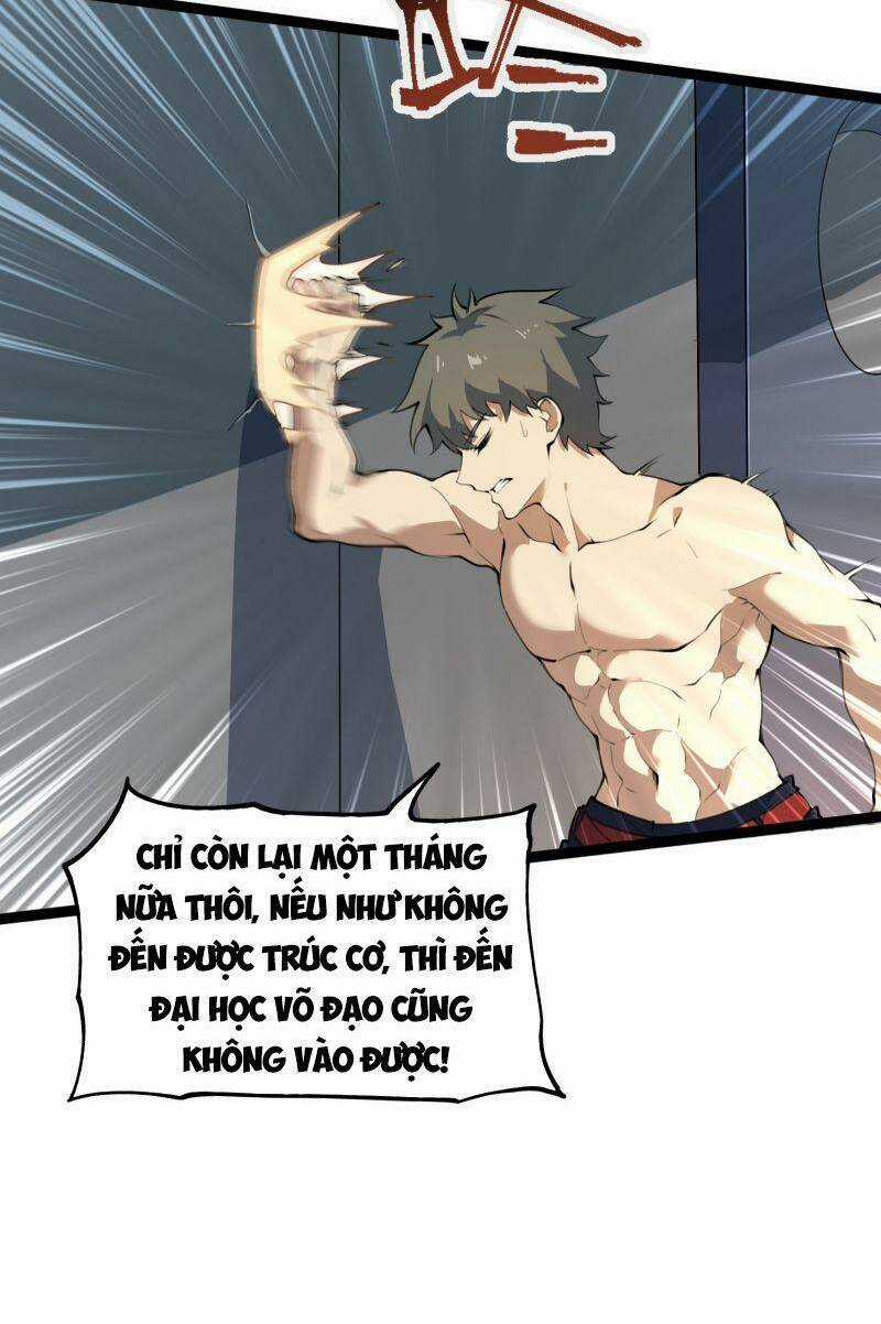 Luyện Khí Một Vạn Tầng Chapter 1 trang 38