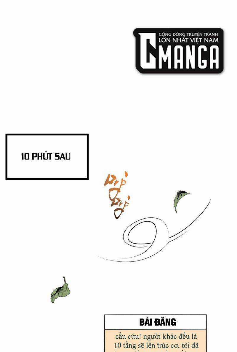 Luyện Khí Một Vạn Tầng Chapter 1 trang 42