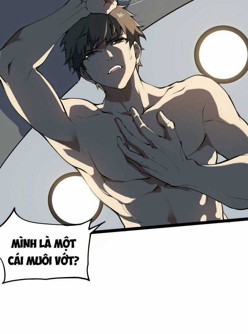 Luyện Khí Một Vạn Tầng Chapter 1 trang 46