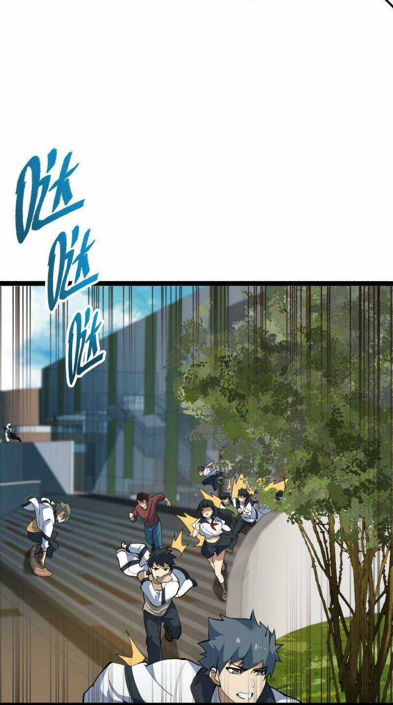 Luyện Khí Một Vạn Tầng Chapter 1 trang 48