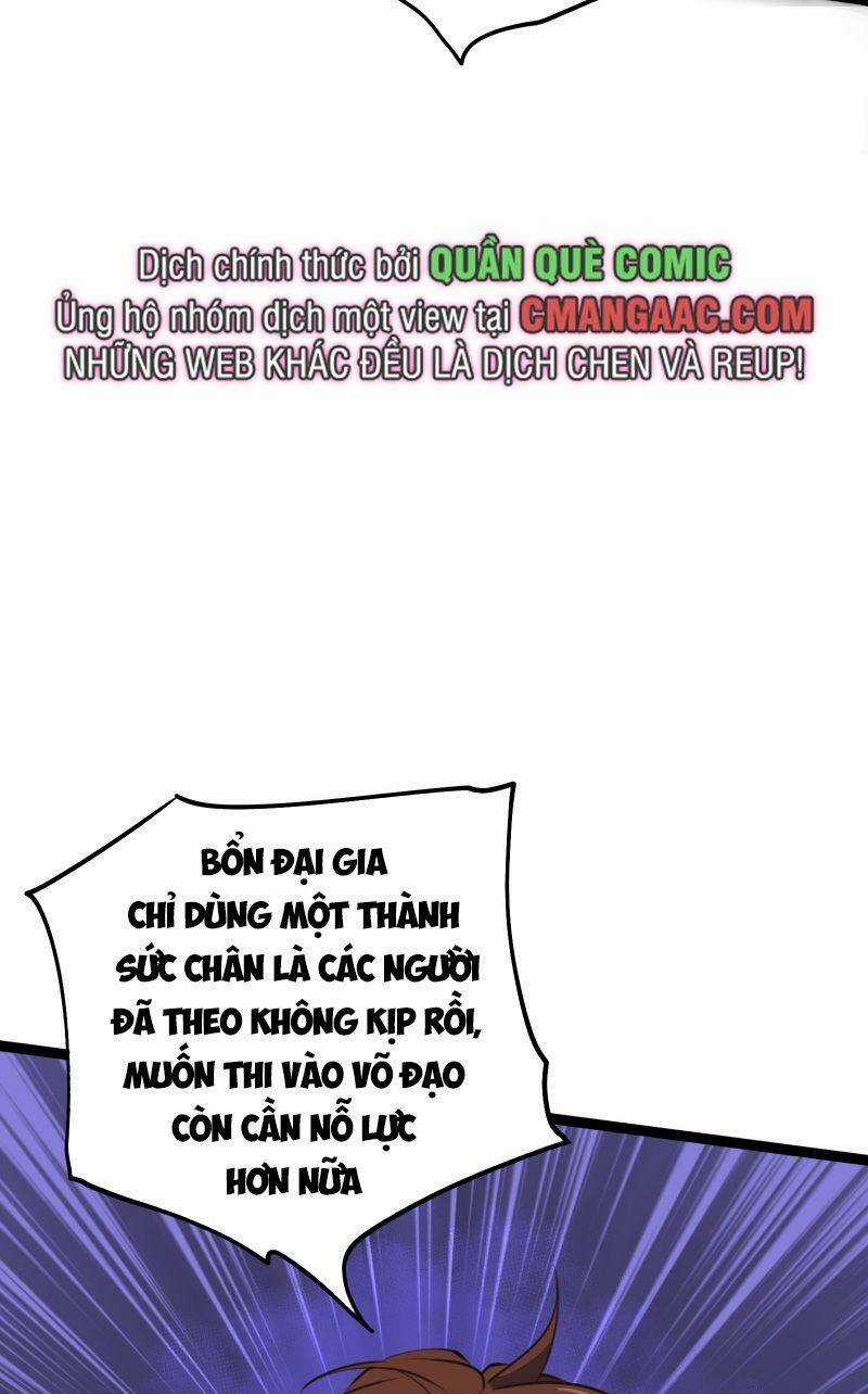 Luyện Khí Một Vạn Tầng Chapter 1 trang 50