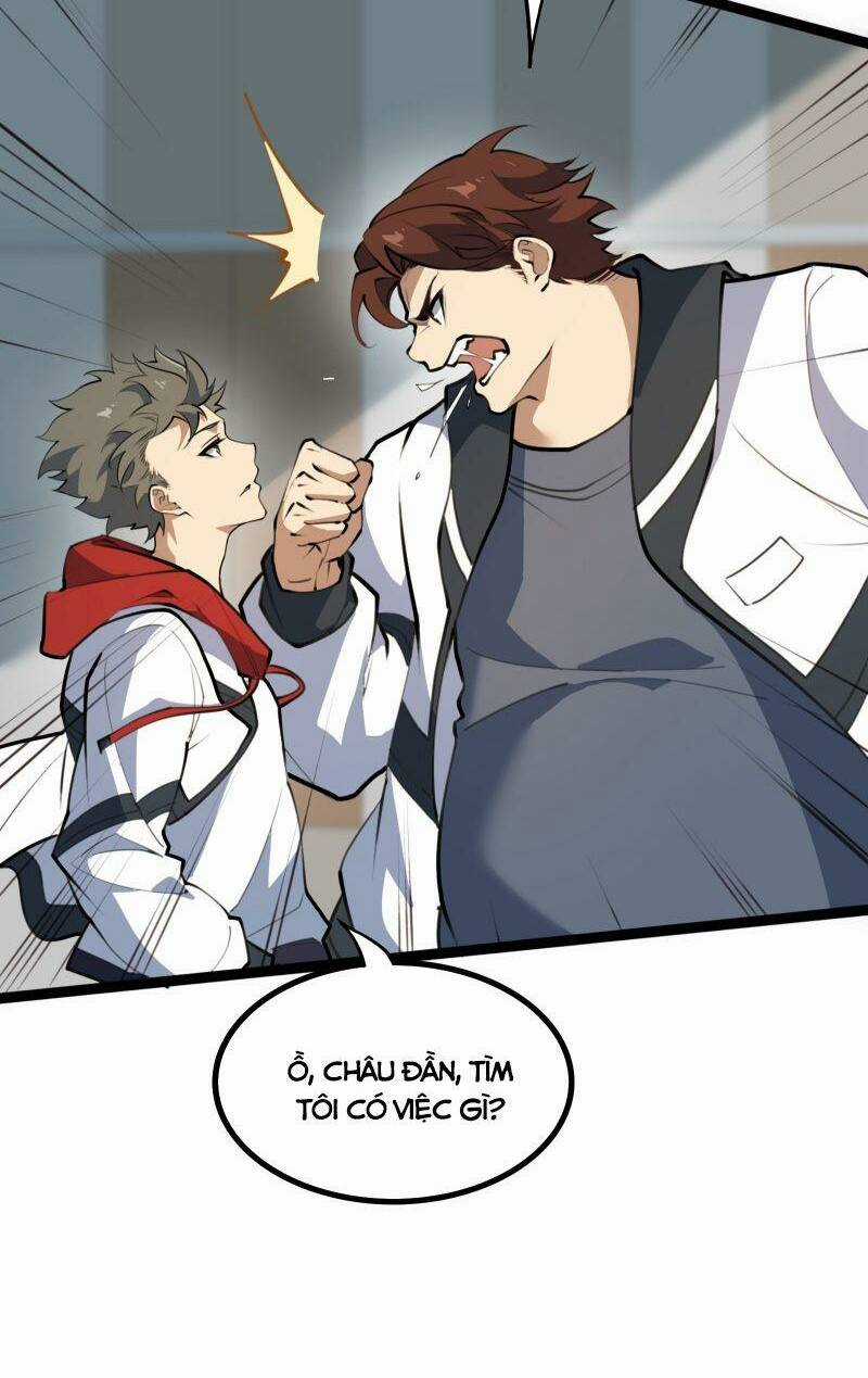Luyện Khí Một Vạn Tầng Chapter 1 trang 56