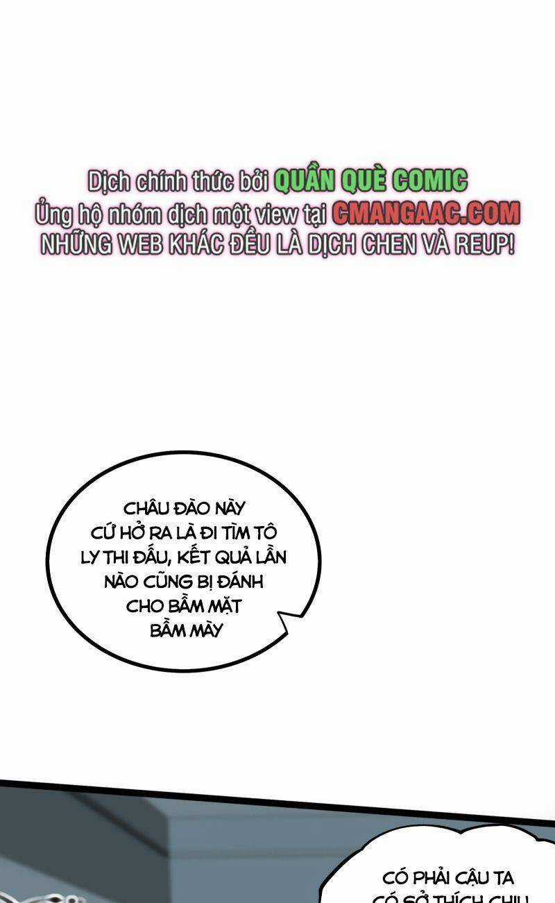 Luyện Khí Một Vạn Tầng Chapter 1 trang 58
