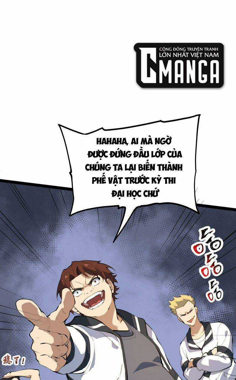 Luyện Khí Một Vạn Tầng Chapter 1 trang 61