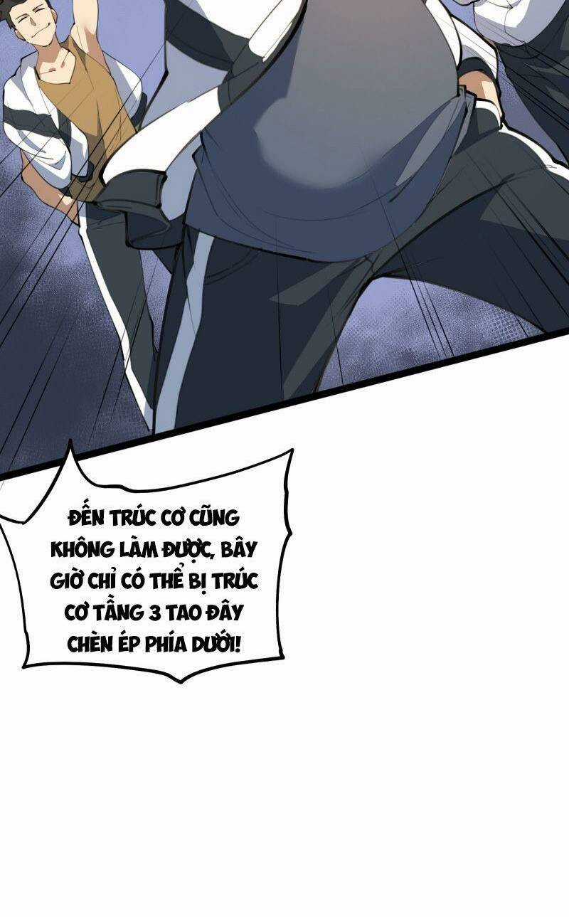 Luyện Khí Một Vạn Tầng Chapter 1 trang 62
