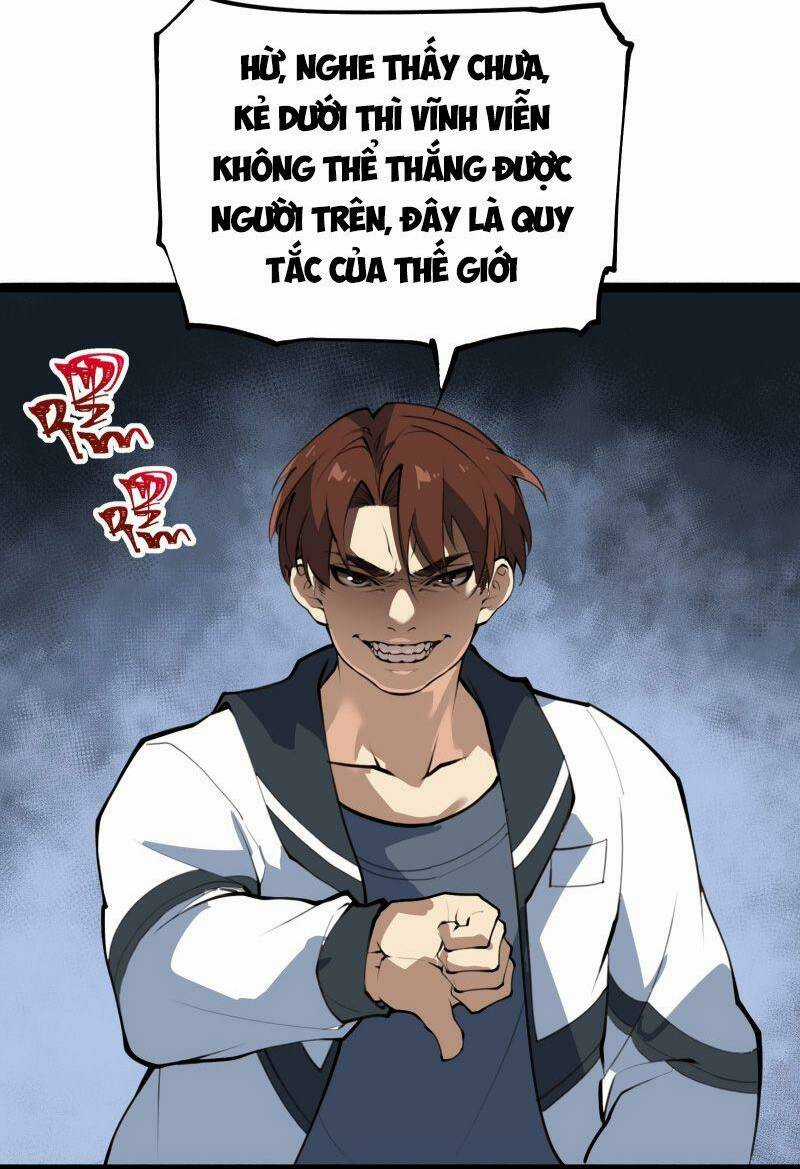 Luyện Khí Một Vạn Tầng Chapter 1 trang 65