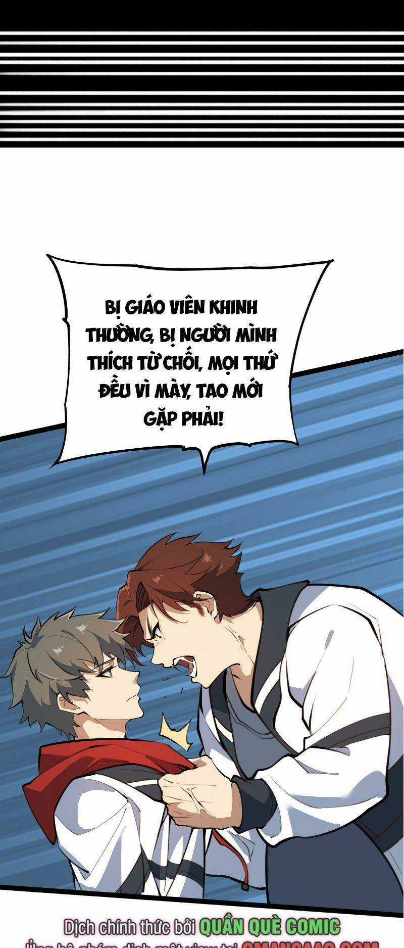 Luyện Khí Một Vạn Tầng Chapter 1 trang 68