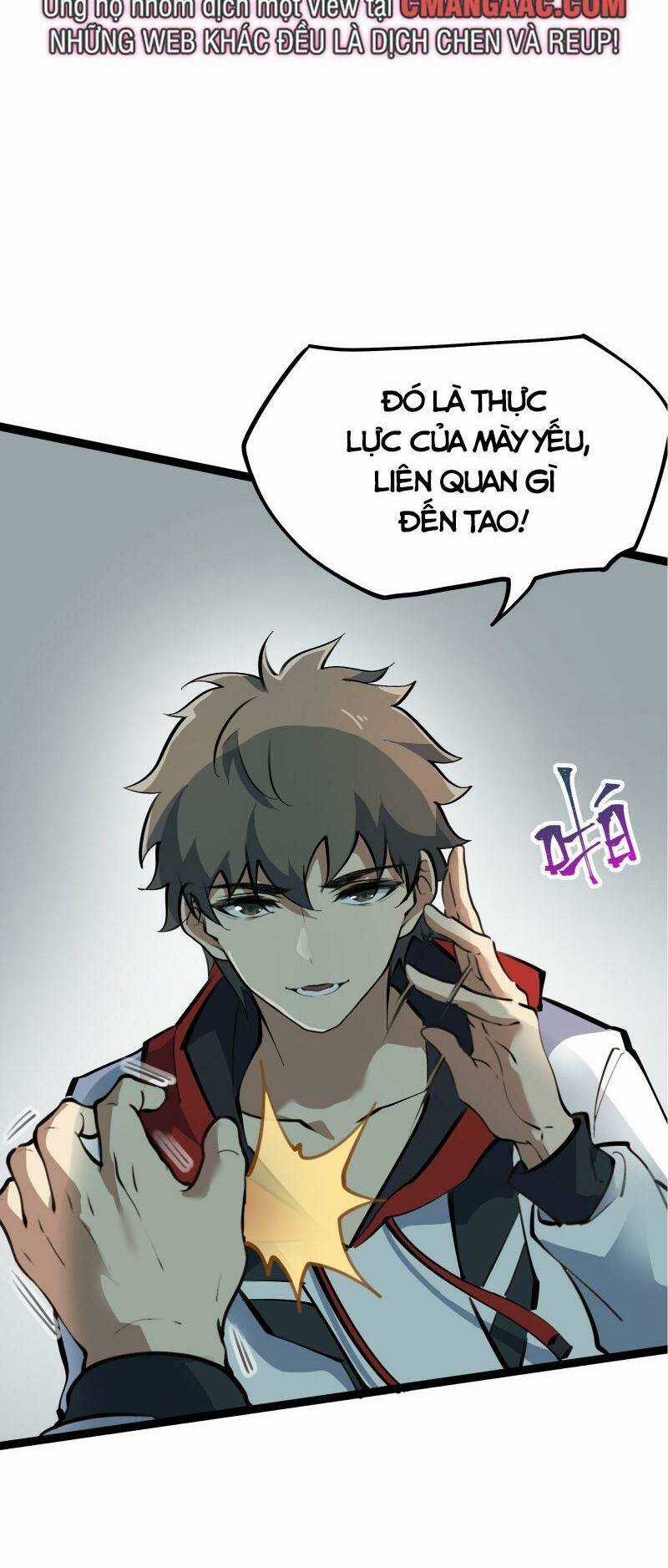 Luyện Khí Một Vạn Tầng Chapter 1 trang 69