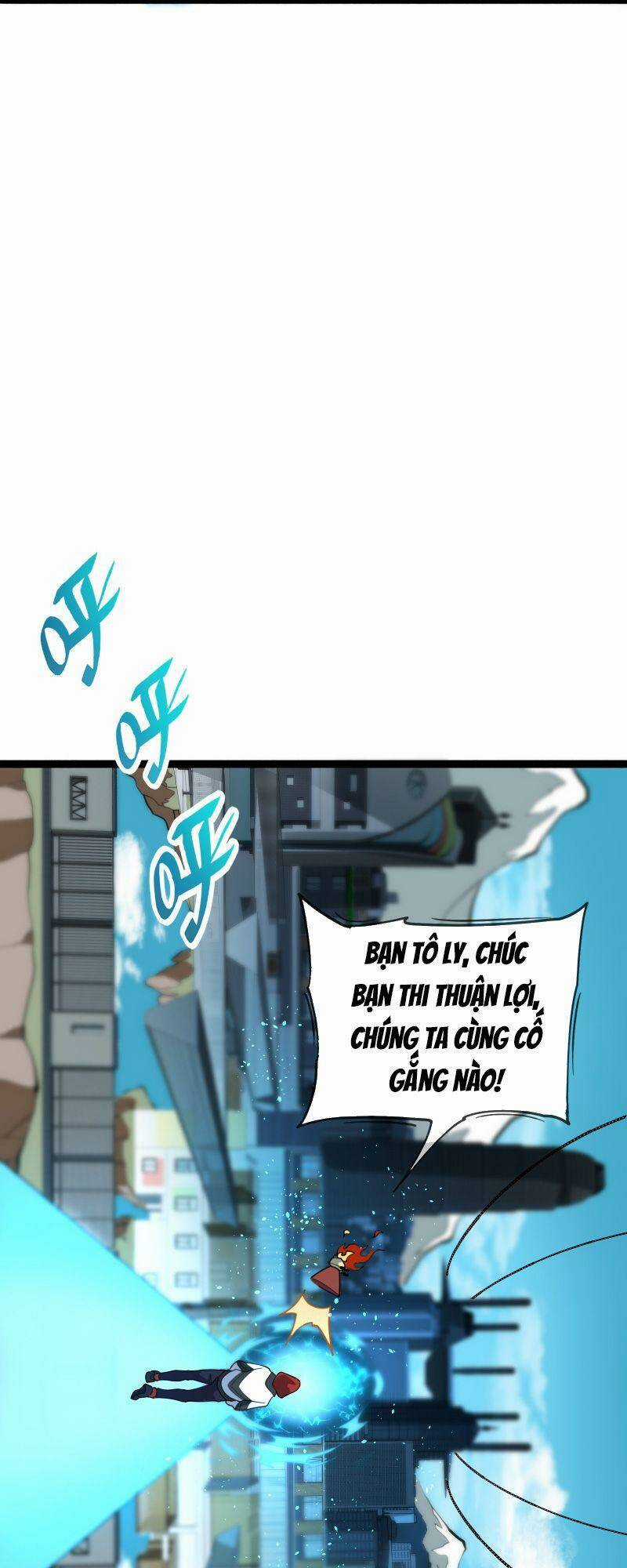 Luyện Khí Một Vạn Tầng Chapter 1 trang 84