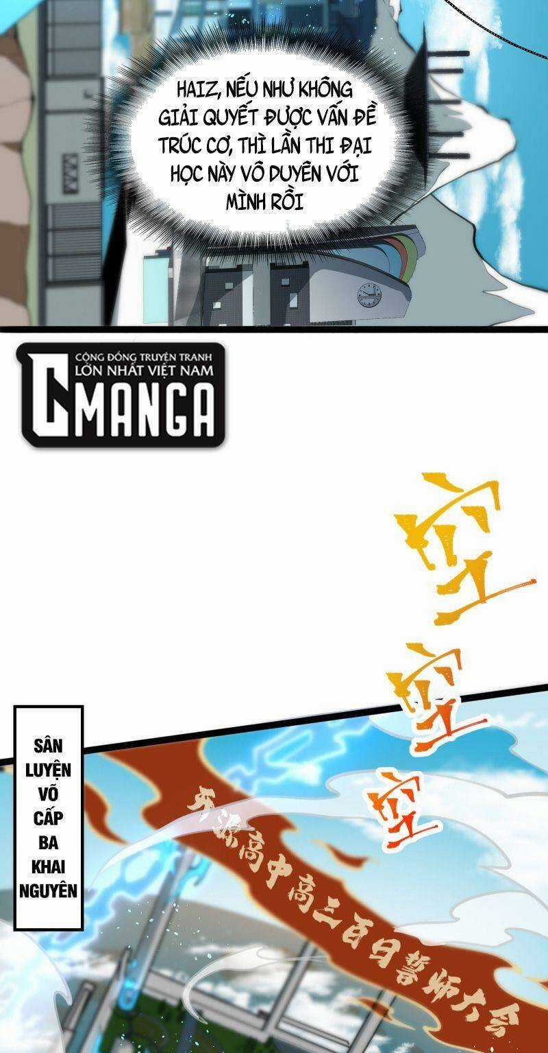 Luyện Khí Một Vạn Tầng Chapter 1 trang 85