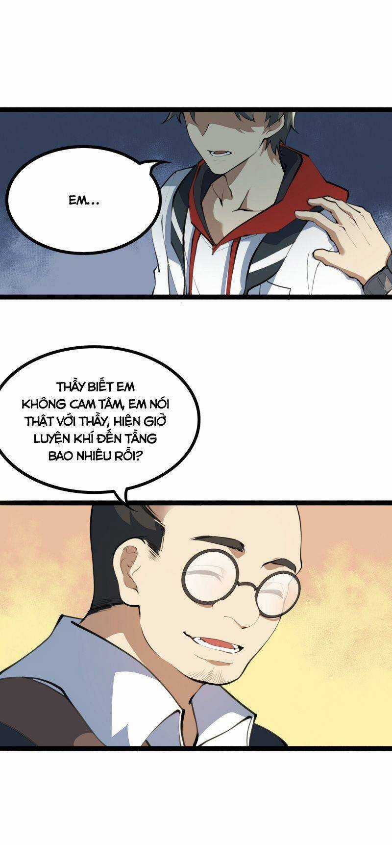 Luyện Khí Một Vạn Tầng Chapter 1 trang 97