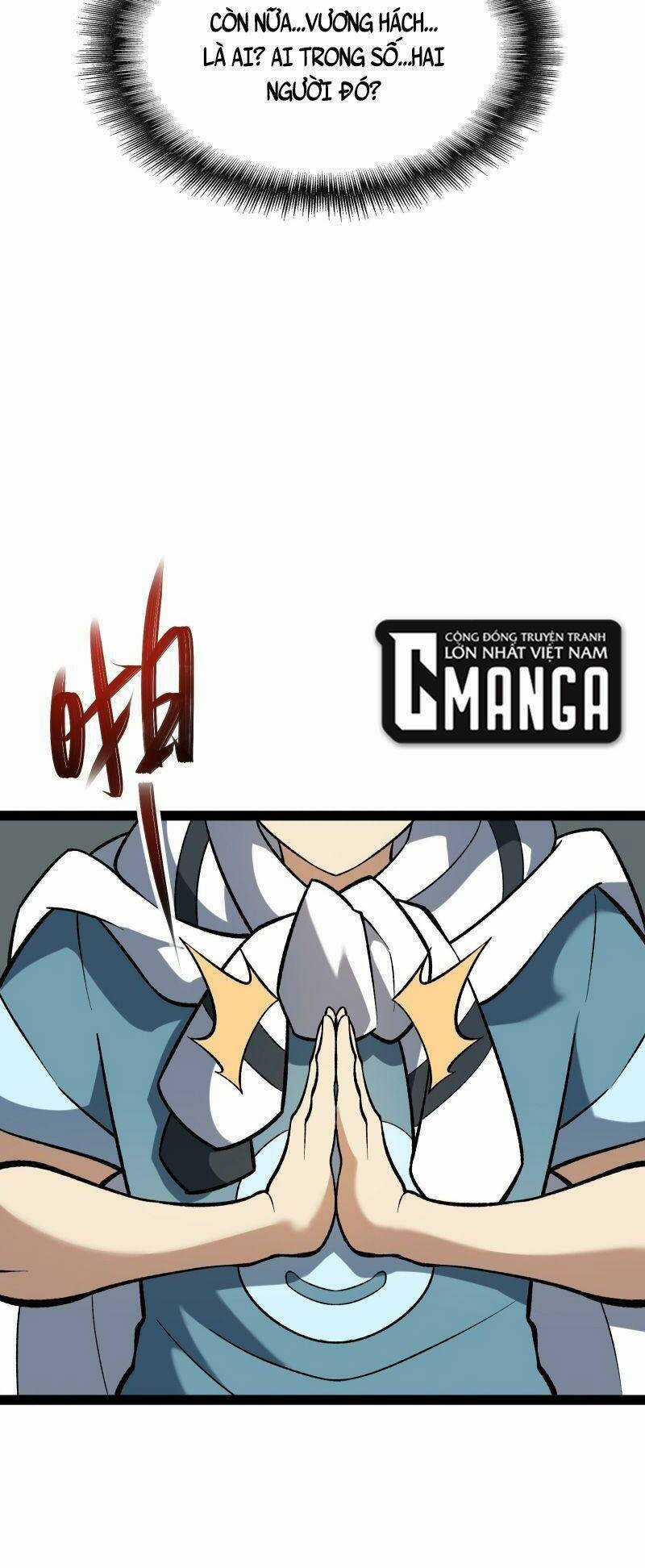Luyện Khí Một Vạn Tầng Chapter 10 trang 16