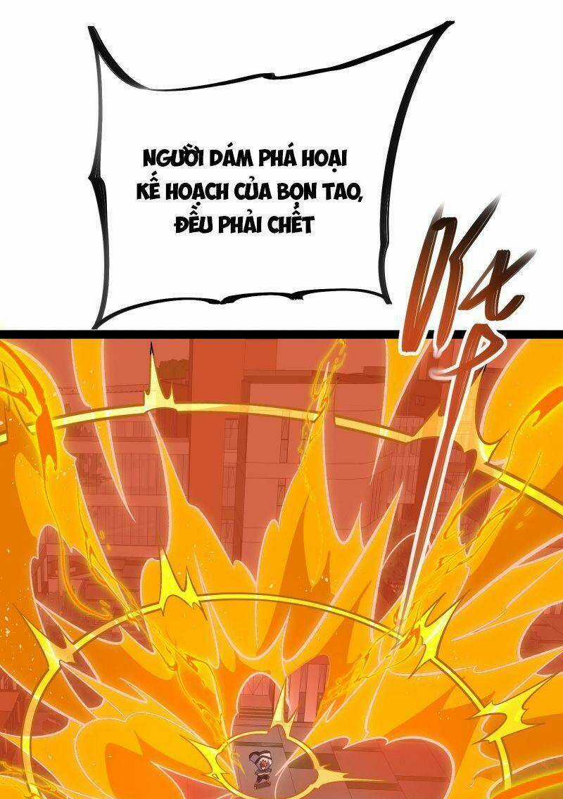 Luyện Khí Một Vạn Tầng Chapter 10 trang 18