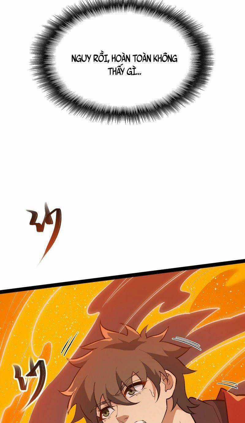 Luyện Khí Một Vạn Tầng Chapter 10 trang 21