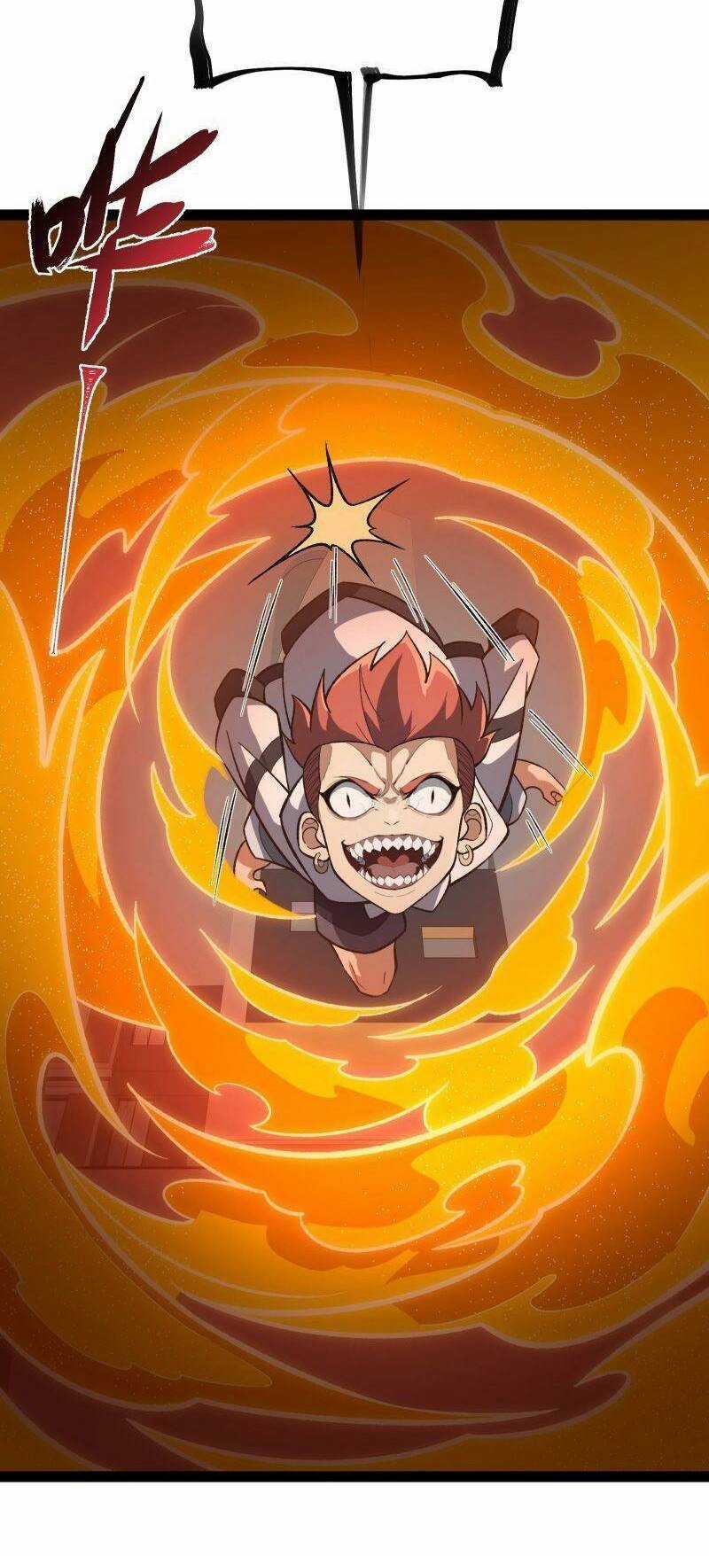 Luyện Khí Một Vạn Tầng Chapter 10 trang 26