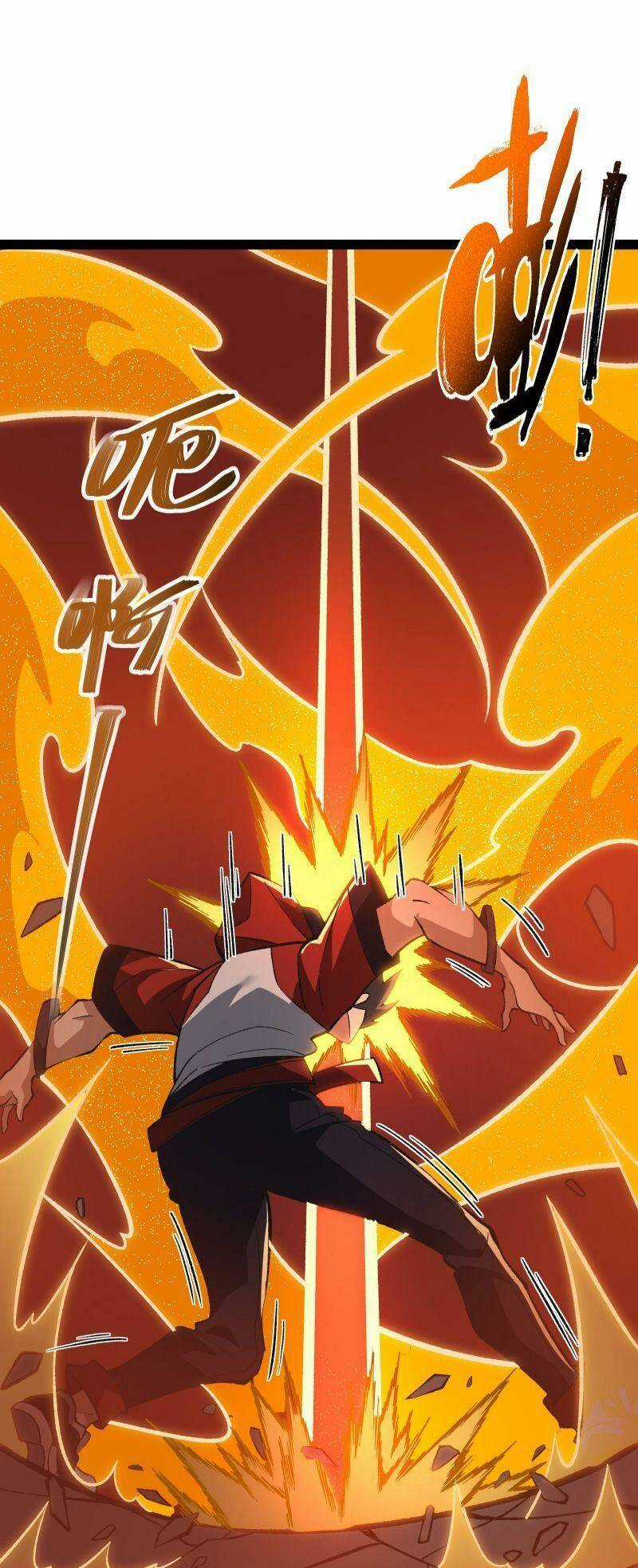 Luyện Khí Một Vạn Tầng Chapter 10 trang 27