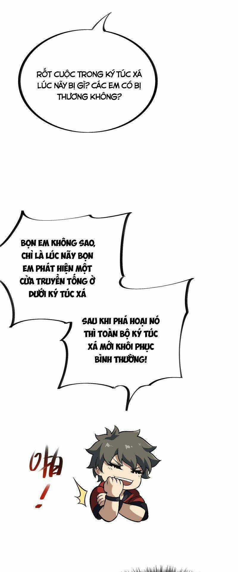 Luyện Khí Một Vạn Tầng Chapter 10 trang 3