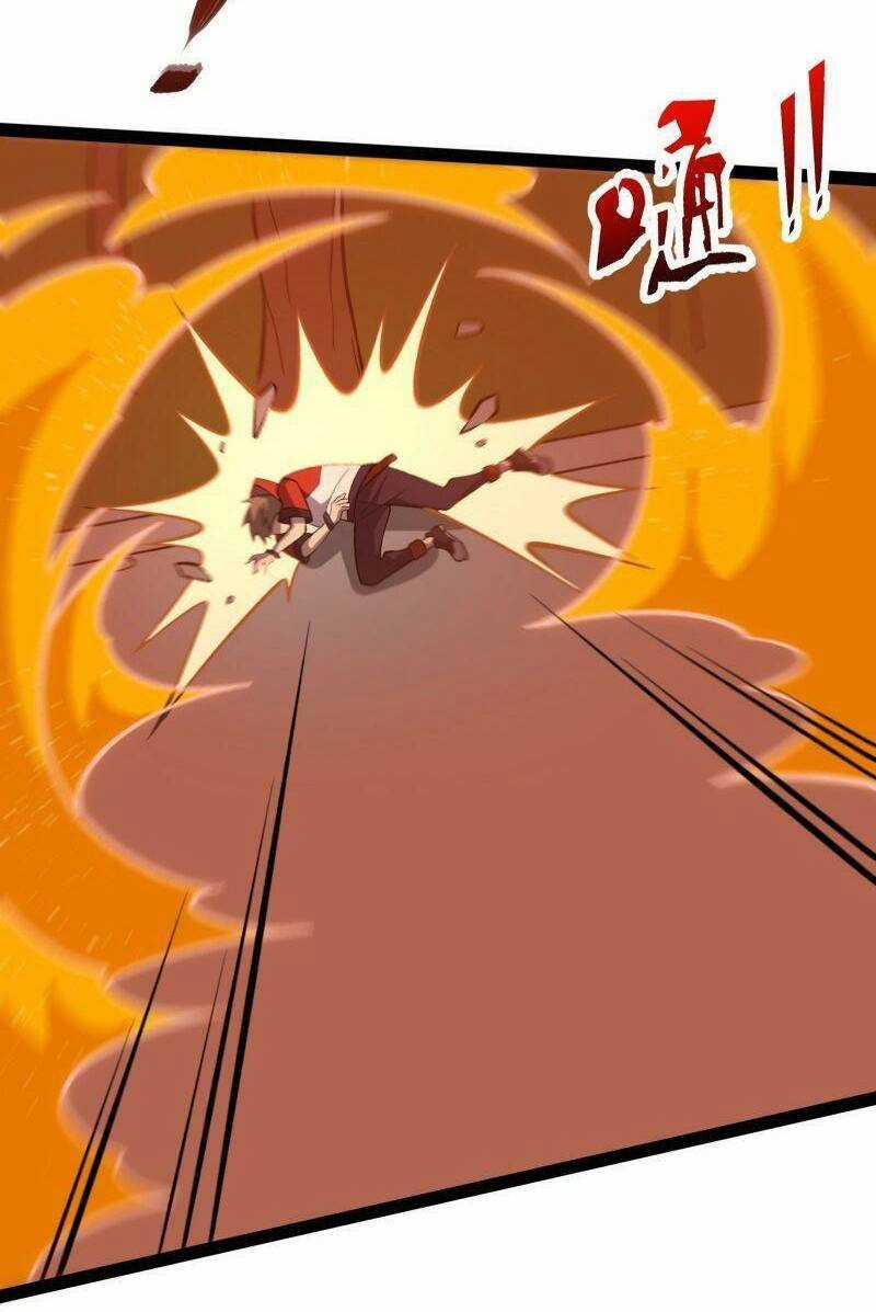 Luyện Khí Một Vạn Tầng Chapter 10 trang 33