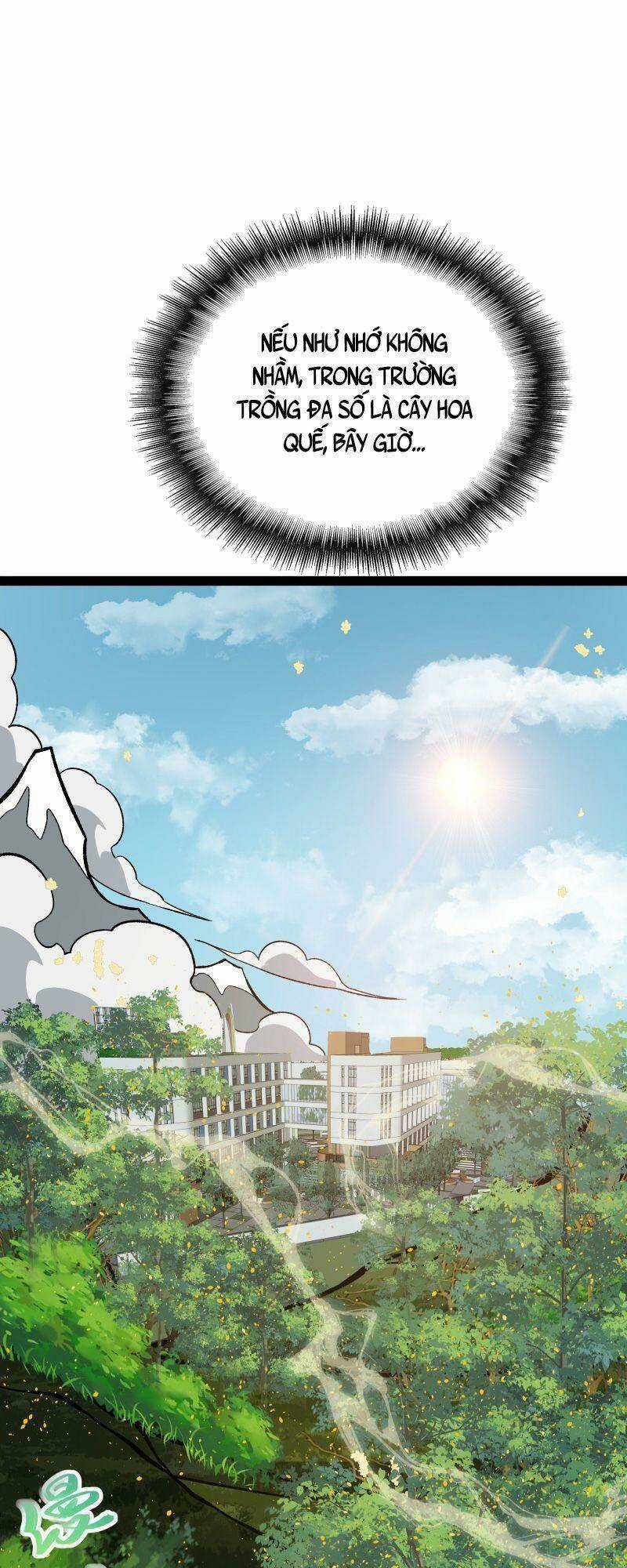 Luyện Khí Một Vạn Tầng Chapter 10 trang 36