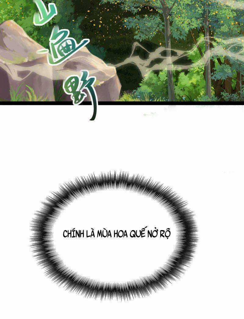 Luyện Khí Một Vạn Tầng Chapter 10 trang 37