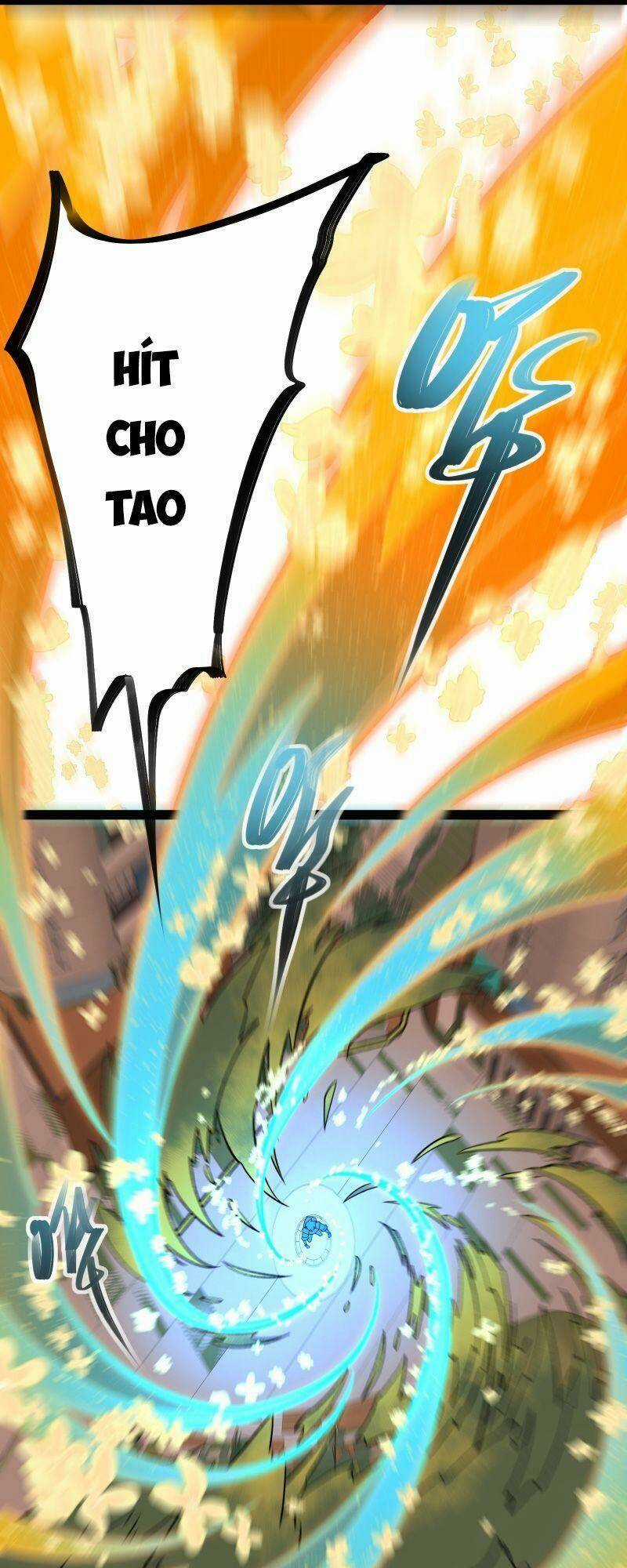 Luyện Khí Một Vạn Tầng Chapter 10 trang 39