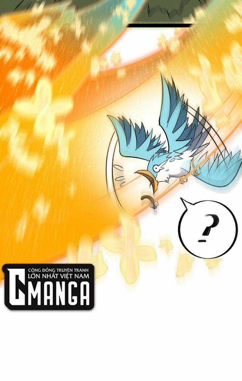 Luyện Khí Một Vạn Tầng Chapter 10 trang 40