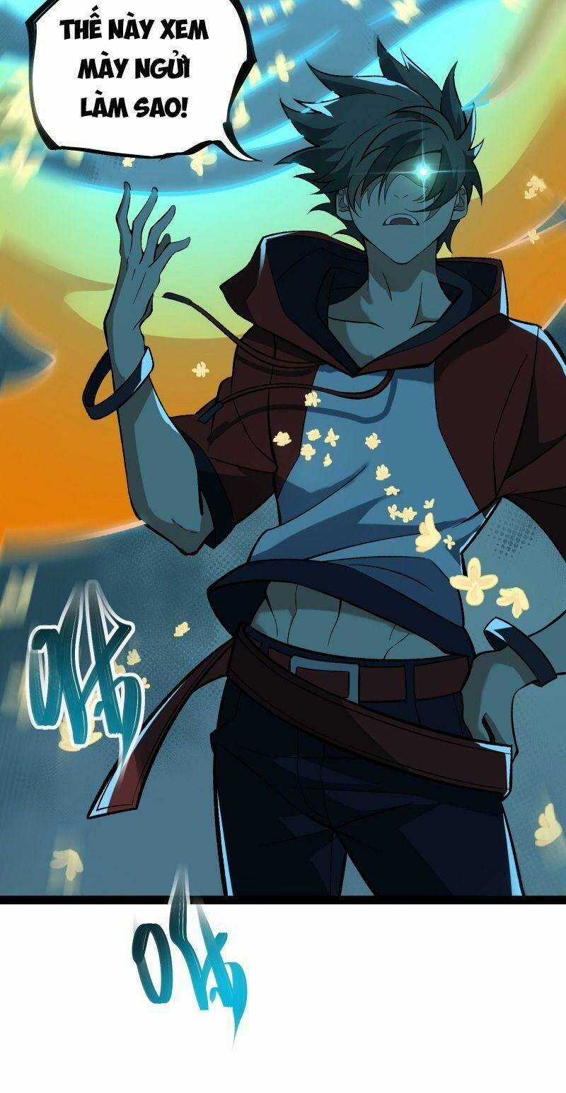 Luyện Khí Một Vạn Tầng Chapter 10 trang 44