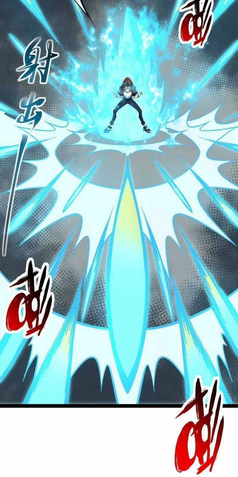 Luyện Khí Một Vạn Tầng Chapter 10 trang 48