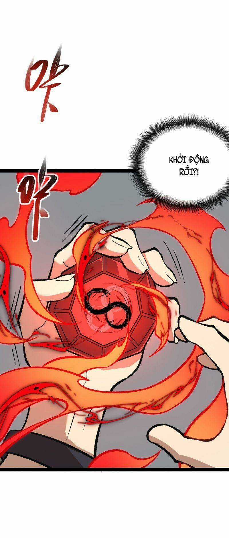 Luyện Khí Một Vạn Tầng Chapter 10 trang 58